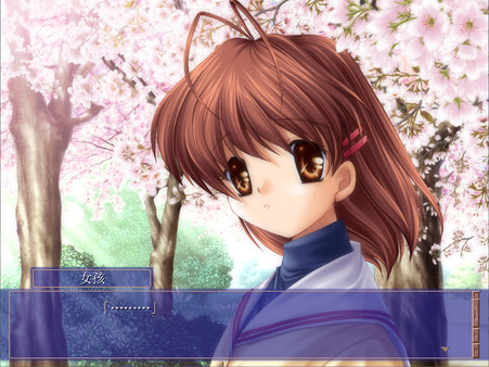图片[3]-CLANNAD v6751983 免安装中文版-梨子乐游戏