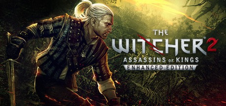 巫师2：刺客之王 v3.5.0.26g（The Witcher 2: Assassins of Kings Enhanced）免安装中文版-GM999资源网