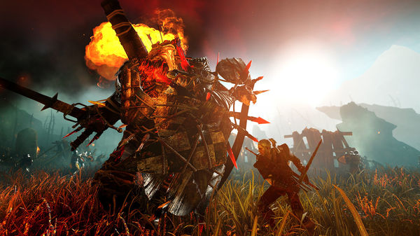 图片[6]-巫师2：刺客之王 v3.5.0.26g（The Witcher 2: Assassins of Kings Enhanced）免安装中文版-梨子乐游戏
