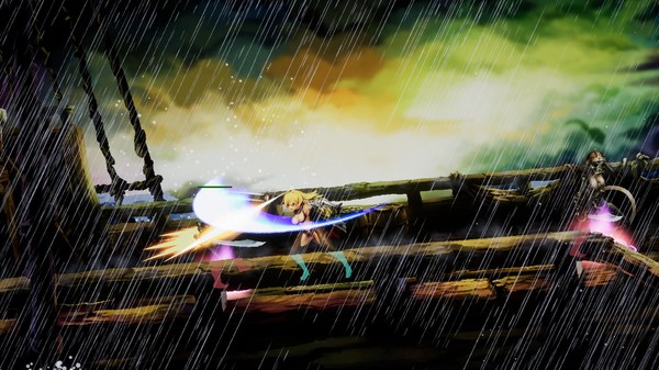 图片[2]-流浪者 v1.466.19（The Vagrant）免安装中文版-梨子乐游戏