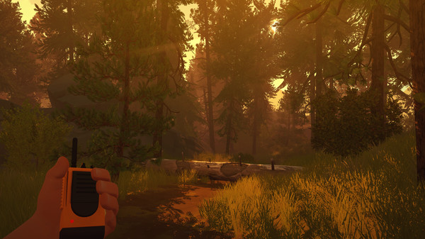 图片[4]-看火人 v1.1.2（Firewatch）免安装中文版-梨子乐游戏