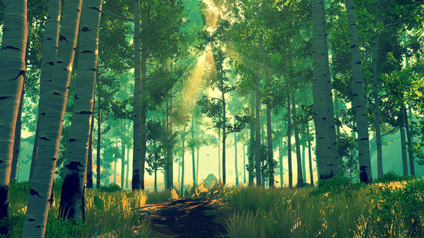 图片[5]-看火人 v1.1.2（Firewatch）免安装中文版-梨子乐游戏