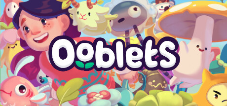 欧布精灵 v1.4.43（Ooblets）免安装中文版-GM999资源网