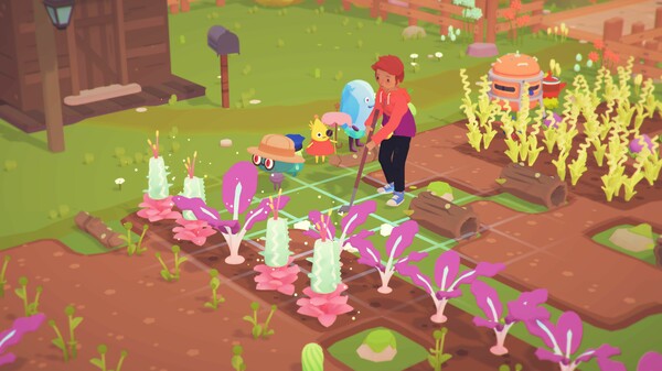 图片[2]-欧布精灵 v1.4.43（Ooblets）免安装中文版-梨子乐游戏