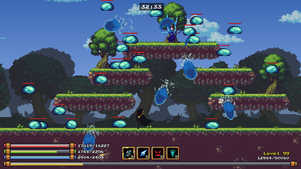 图片[2]-不朽必亡 v1.1.3b（Immortals Must Die）免安装中文版-梨子乐游戏