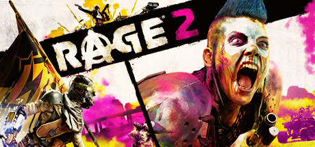 狂怒2 v1.09 送修改器+全武器+皮肤+载具+通关存档（RAGE 2）免安装中文版-GM999资源网