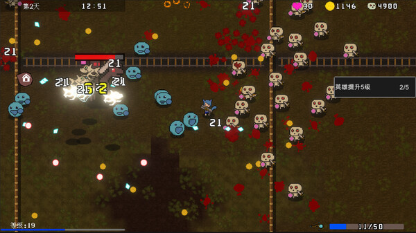 图片[4]-灵能觉醒 v0.1.8（Psionic Awake）免安装中文版-梨子乐游戏