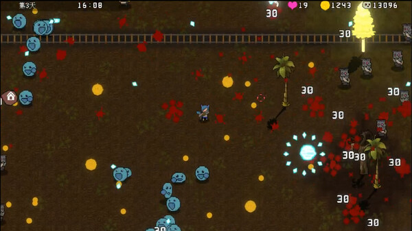 图片[6]-灵能觉醒 v0.1.8（Psionic Awake）免安装中文版-梨子乐游戏