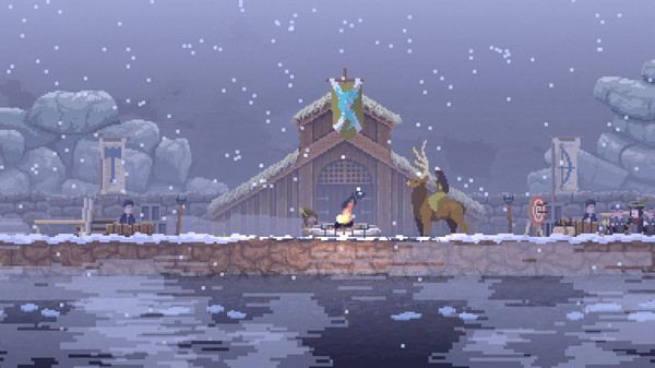 图片[3]-王国：新大陆 v4412667（Kingdom: New Lands）免安装中文版-梨子乐游戏