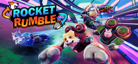 火箭大乱斗 v1.0.0（Rocket Rumble）免安装中文版-GM999资源网
