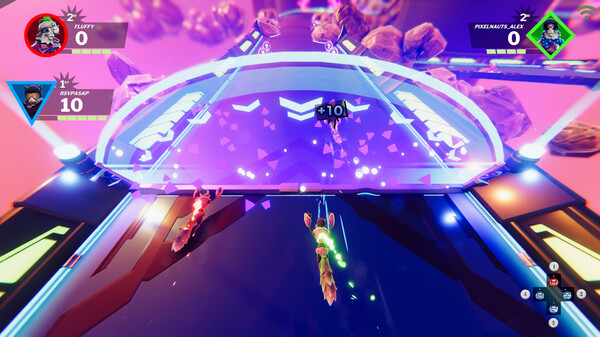 图片[5]-火箭大乱斗 v1.0.0（Rocket Rumble）免安装中文版-梨子乐游戏