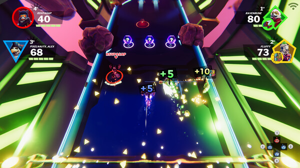 图片[6]-火箭大乱斗 v1.0.0（Rocket Rumble）免安装中文版-梨子乐游戏