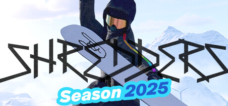 单板滑雪 v20241127 全DLC（Shredders）免安装中文版-GM999资源网