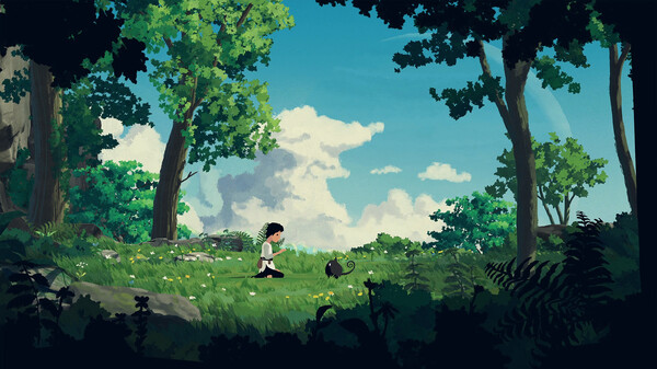 图片[3]-【待补】拉娜星球 v1.1.0.0（Planet of Lana）免安装中文版-梨子乐游戏