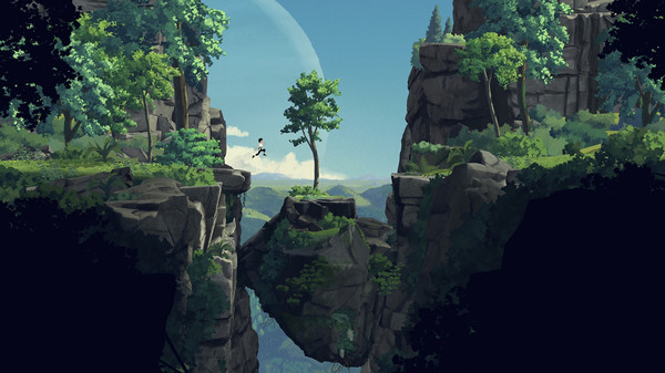 图片[2]-【待补】拉娜星球 v1.1.0.0（Planet of Lana）免安装中文版-梨子乐游戏