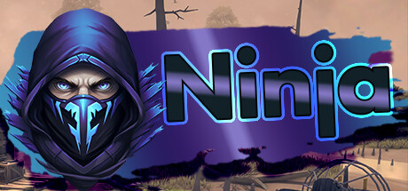 忍者之刃（Ninja）免安装中文版-GM999资源网