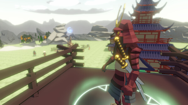 图片[2]-忍者之刃（Ninja）免安装中文版-梨子乐游戏
