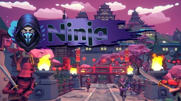 图片[4]-忍者之刃（Ninja）免安装中文版-梨子乐游戏