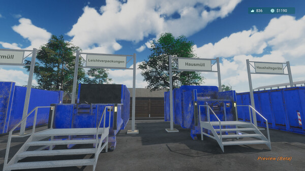 图片[2]-我的回收中心 全DLC（My Recycling Center）免安装英文版-梨子乐游戏
