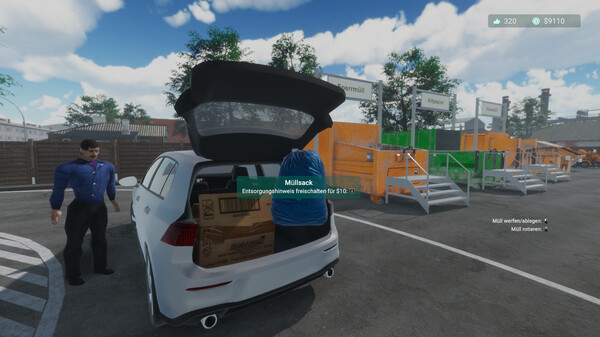 图片[3]-我的回收中心 全DLC（My Recycling Center）免安装英文版-梨子乐游戏