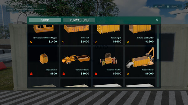 图片[5]-我的回收中心 全DLC（My Recycling Center）免安装英文版-梨子乐游戏