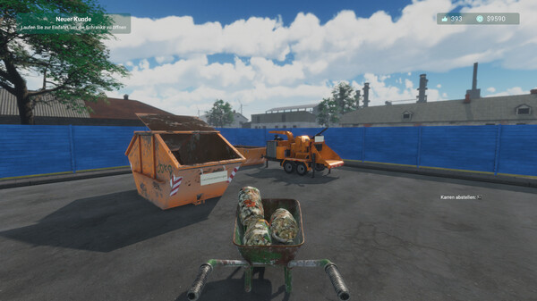 图片[6]-我的回收中心 全DLC（My Recycling Center）免安装英文版-梨子乐游戏