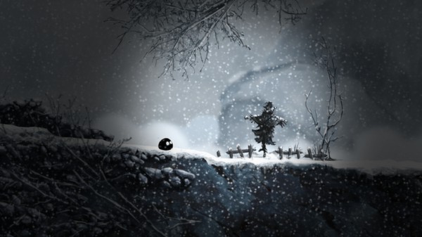 图片[2]-诅咒世界大冒险（Nihilumbra）免安装中文版-梨子乐游戏