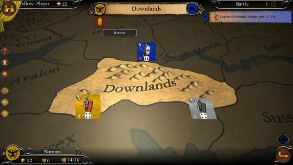 图片[2]-不列颠尼亚 Build.16644454（Britannia）免安装中文版-梨子乐游戏
