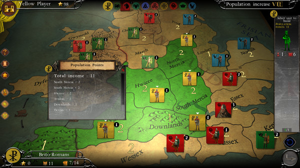 图片[4]-不列颠尼亚 Build.16644454（Britannia）免安装中文版-梨子乐游戏