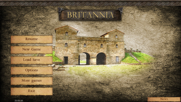 图片[5]-不列颠尼亚 Build.16644454（Britannia）免安装中文版-梨子乐游戏