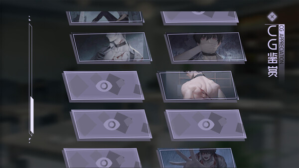 图片[3]-目盲 Build.20230824（Blind）免安装中文版-梨子乐游戏