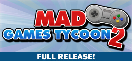 疯狂游戏大亨2 v2024.01.07A（Mad Games Tycoon 2）免安装中文版-GM999资源网