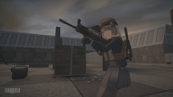 图片[3]-异变战区1 v1.0.0.210527（E.E.R.I.E 1）免安装中文版-梨子乐游戏