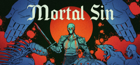 死罪 v20241031（Mortal Sin）免安装中文版-GM999资源网