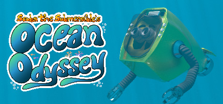 幻海奇航 v1.0.53（Scuba’s Ocean Odyssey VR）免安装中文版-GM999资源网