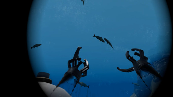 图片[2]-幻海奇航 v1.0.53（Scuba’s Ocean Odyssey VR）免安装中文版-梨子乐游戏