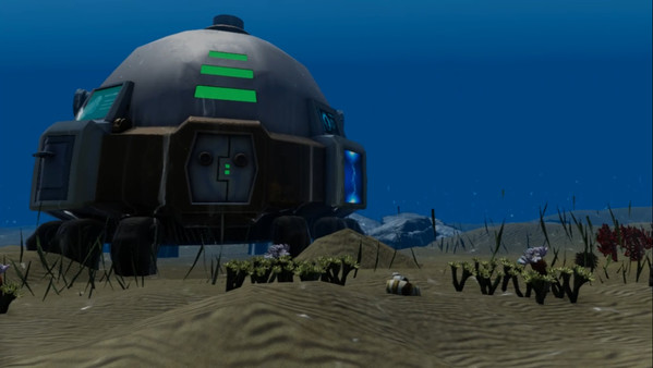 图片[4]-幻海奇航 v1.0.53（Scuba’s Ocean Odyssey VR）免安装中文版-梨子乐游戏