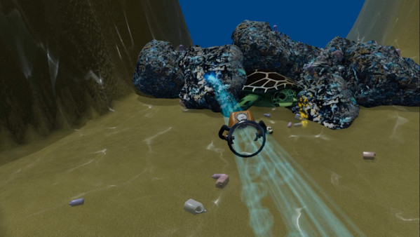 图片[5]-幻海奇航 v1.0.53（Scuba’s Ocean Odyssey VR）免安装中文版-梨子乐游戏