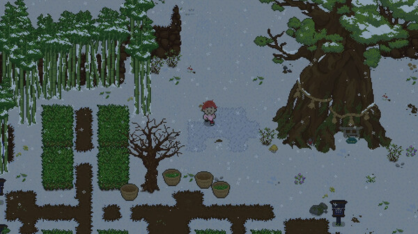 图片[4]-妖怪汤屋 v1.8.8（Spirittea）免安装中文版-梨子乐游戏