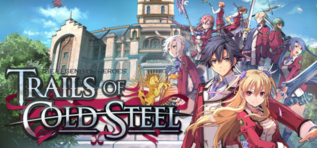 英雄传说8：闪之轨迹（The Legend of Heroes: Trails of Cold Steel）免安装中文版-GM999资源网