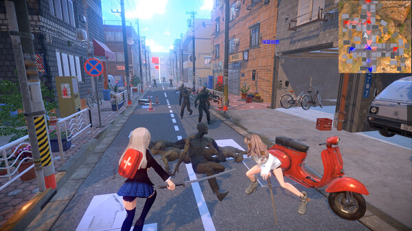 图片[6]-少女战地 v128.153（Bishojo Battlefield）免安装中文版-梨子乐游戏