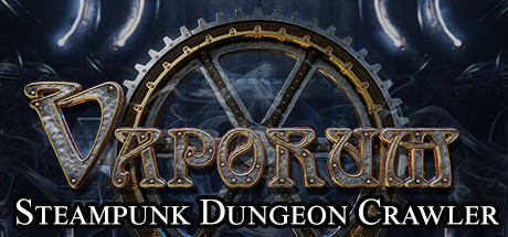 蒸汽地牢 篝火营地（Vaporum）免安装中文版-GM999资源网