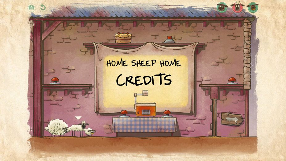 图片[4]-小羊肖恩之绵羊回家2（Home Sheep Home 2: A Little Epic）免安装中文版-梨子乐游戏