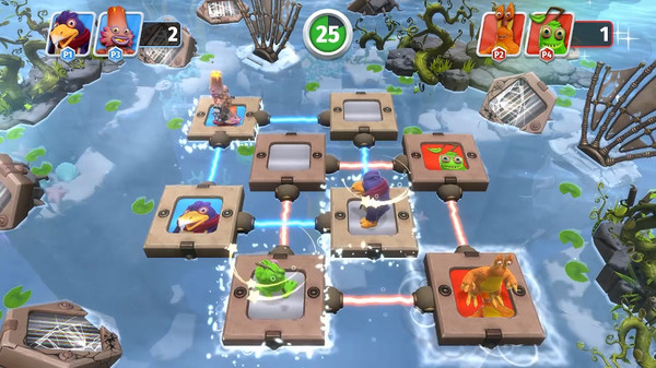 图片[3]-萌怪合唱团：群英荟萃（My Singing Monsters Playground）免安装中文版-梨子乐游戏