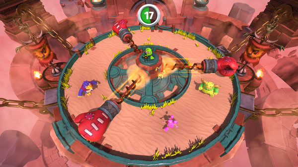 图片[2]-萌怪合唱团：群英荟萃（My Singing Monsters Playground）免安装中文版-梨子乐游戏