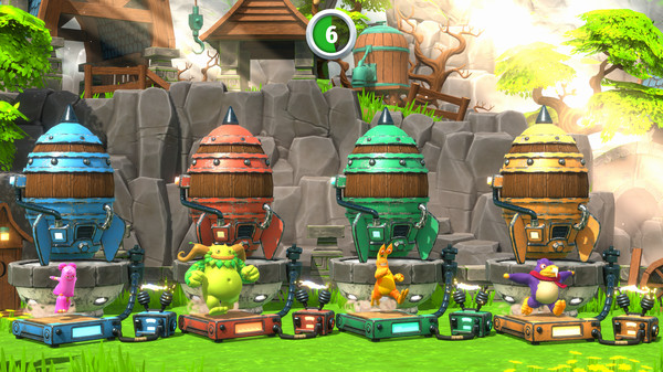 图片[4]-萌怪合唱团：群英荟萃（My Singing Monsters Playground）免安装中文版-梨子乐游戏