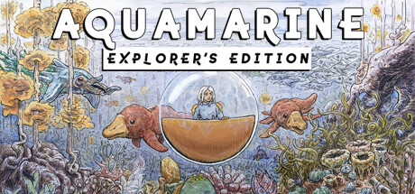 海蓝宝石 Build.9993828（Aquamarine: Explorer’s Edition）免安装中文版-GM999资源网