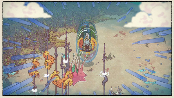 图片[3]-海蓝宝石 Build.9993828（Aquamarine: Explorer’s Edition）免安装中文版-梨子乐游戏