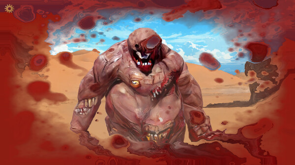 图片[4]-默示录献祭 v1.0.0（The Apocalypse Sacrifice）免安装中文版-梨子乐游戏