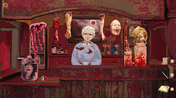 图片[3]-默示录献祭 v1.0.0（The Apocalypse Sacrifice）免安装中文版-梨子乐游戏